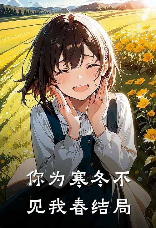你为寒冬不见我春结局