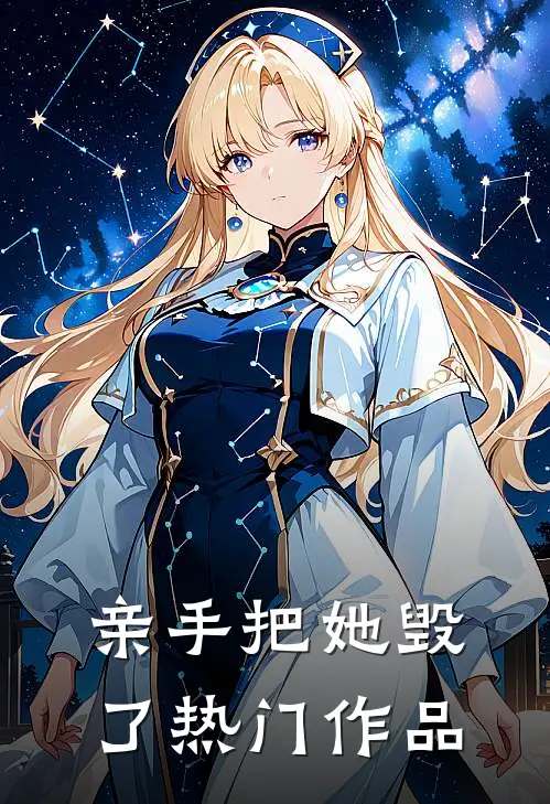 亲手把她毁了热门作品