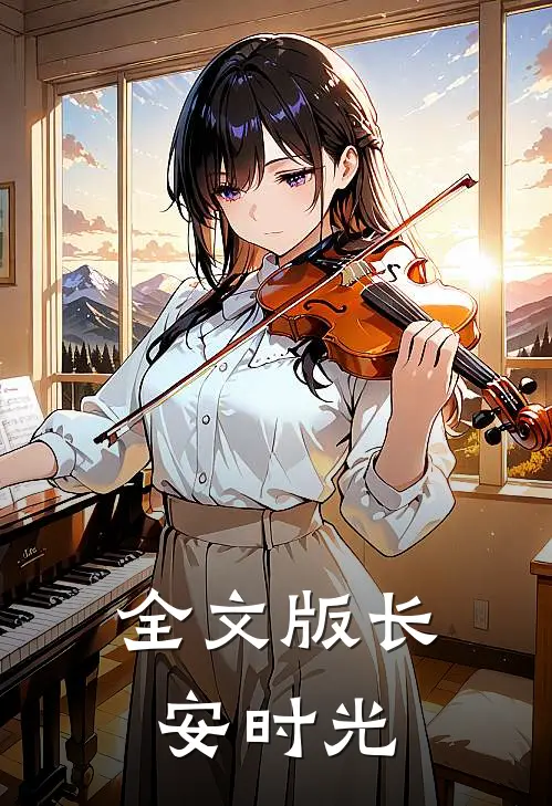 全文版长安时光