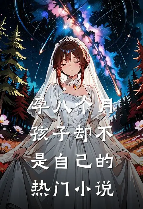 孕八个月，孩子却不是自己的热门小说