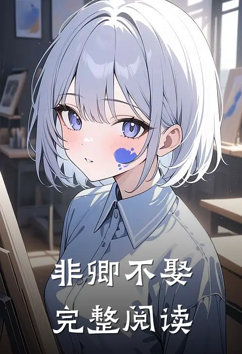非卿不娶完整阅读