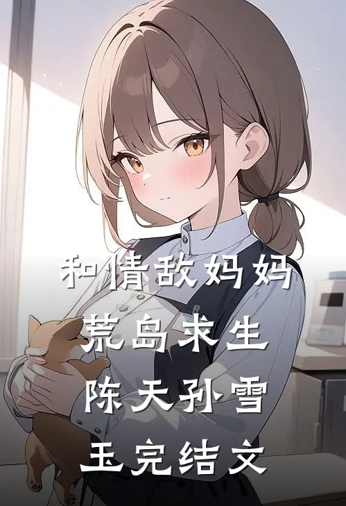 和情敌妈妈荒岛求生陈天孙雪玉完结文