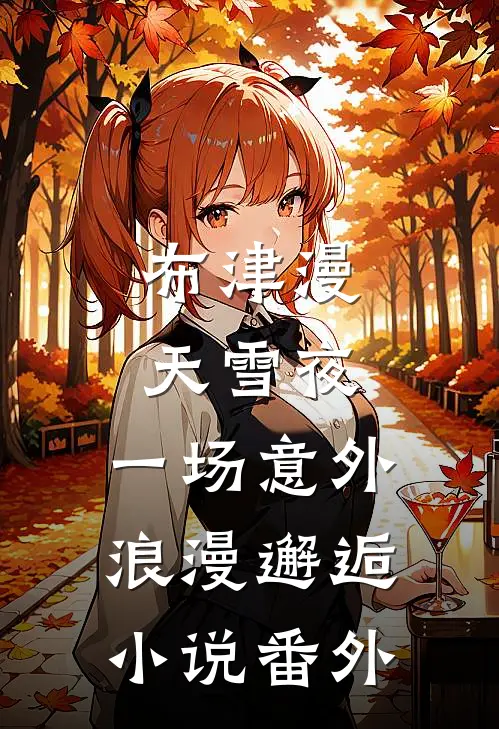布津漫天雪夜：一场意外浪漫邂逅小说番外