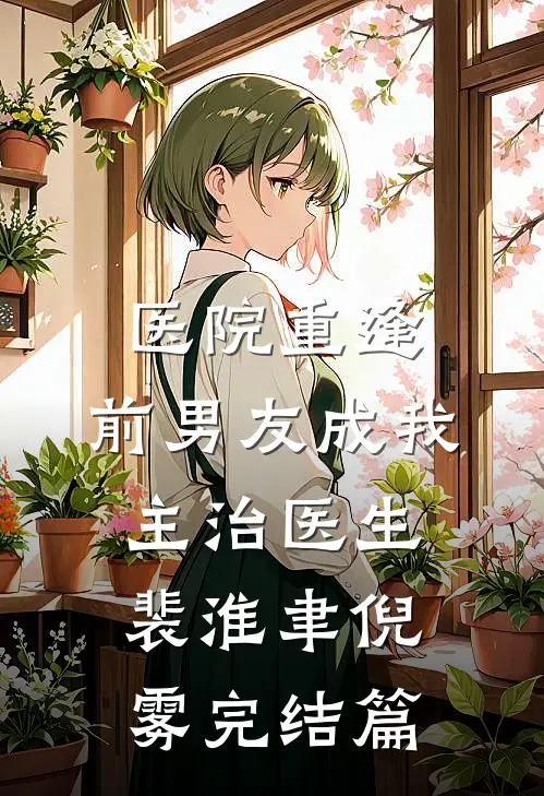 医院重逢，前男友成我主治医生裴淮聿倪雾完结篇