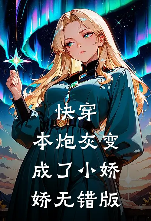 快穿：本炮灰变成了小娇娇无错版