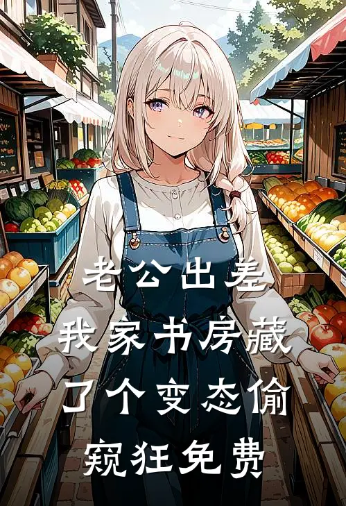 老公出差，我家书房藏了个变态偷窥狂免费
