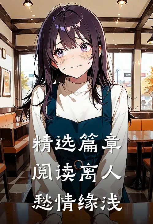 精选篇章阅读离人愁情缘浅