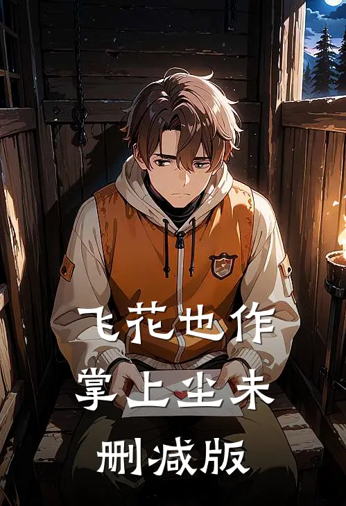 飞花也作掌上尘未删减版
