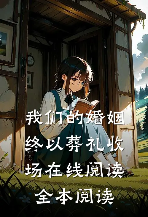 我们的婚姻，终以葬礼收场在线阅读全本阅读