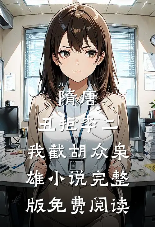 隋唐：丑拒李二，我截胡众枭雄小说完整版免费阅读