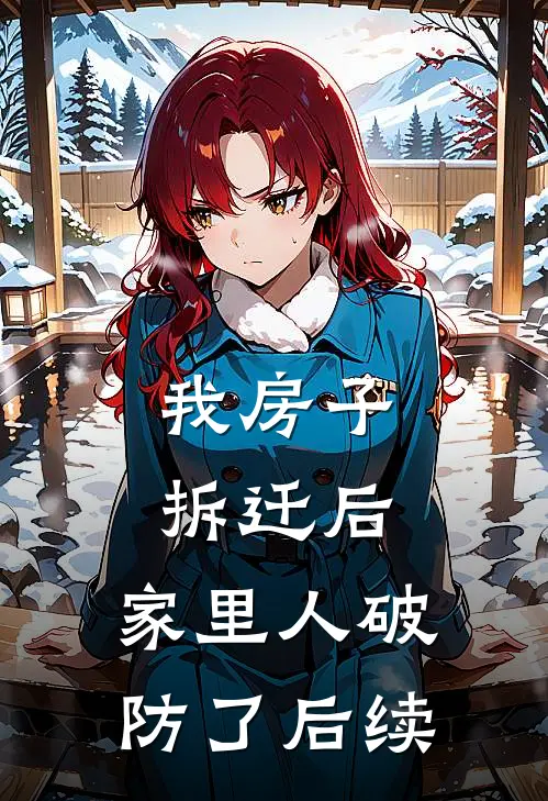 我房子拆迁后,家里人破防了后续怎么办