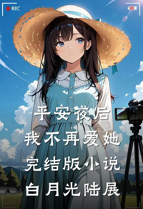 平安夜后，我不再爱她完结版小说白月光陆展