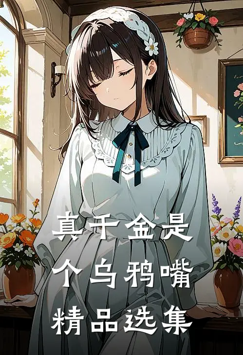 真千金是个乌鸦嘴精品选集