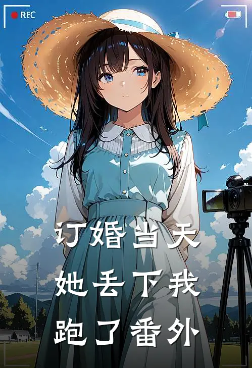 订婚当天，她丢下我跑了 番外