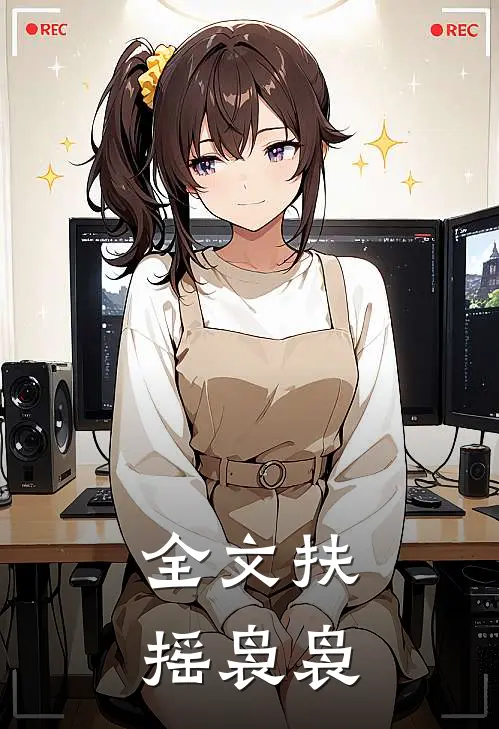全文扶摇袅袅
