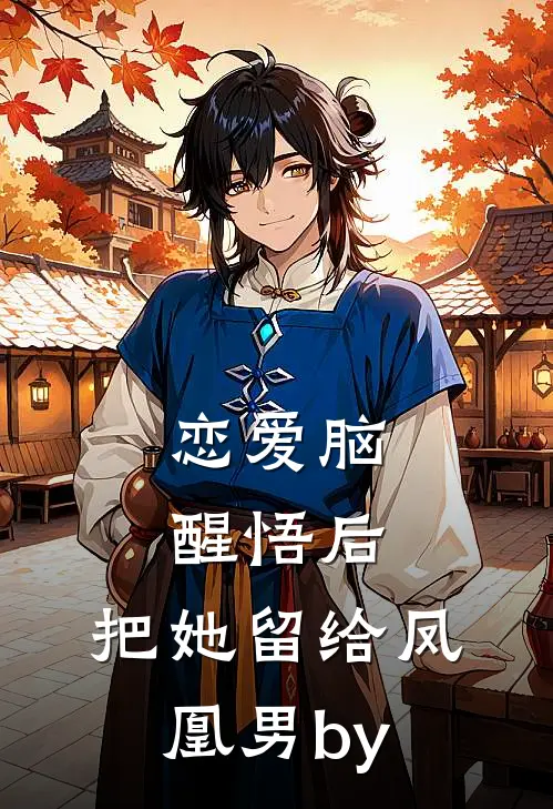 恋爱脑醒悟后，把她留给凤凰男by