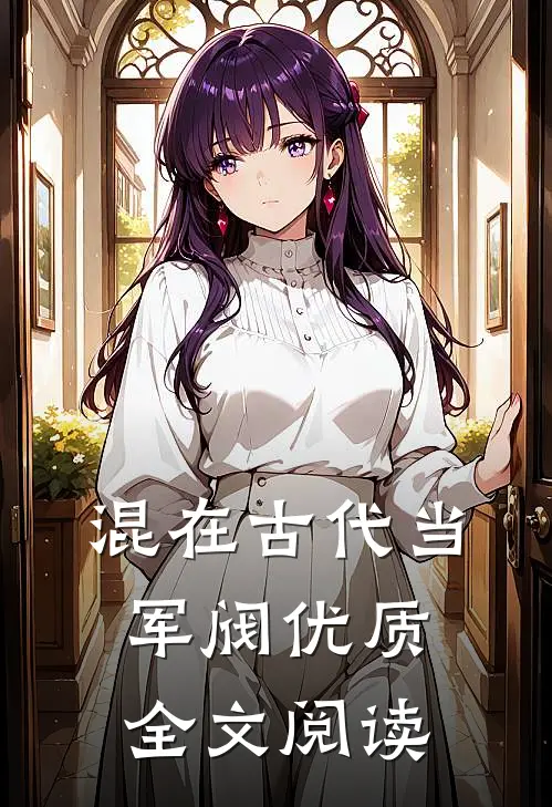 混在古代当军阀优质全文阅读