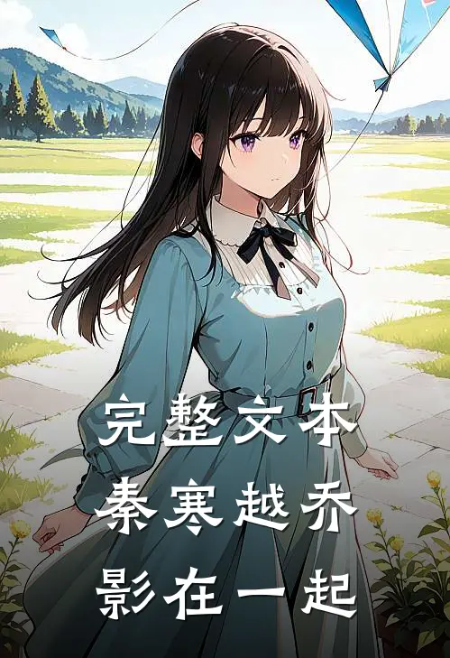 完整文本秦寒越乔影在一起