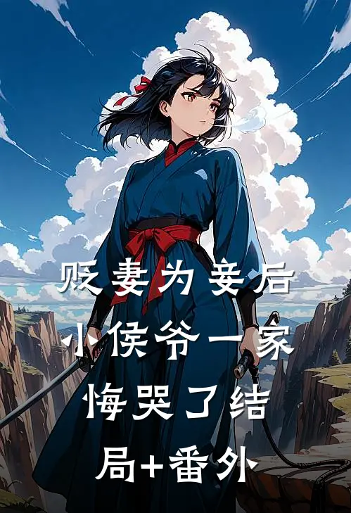 贬妻为妾后，小侯爷一家悔哭了结局+番外