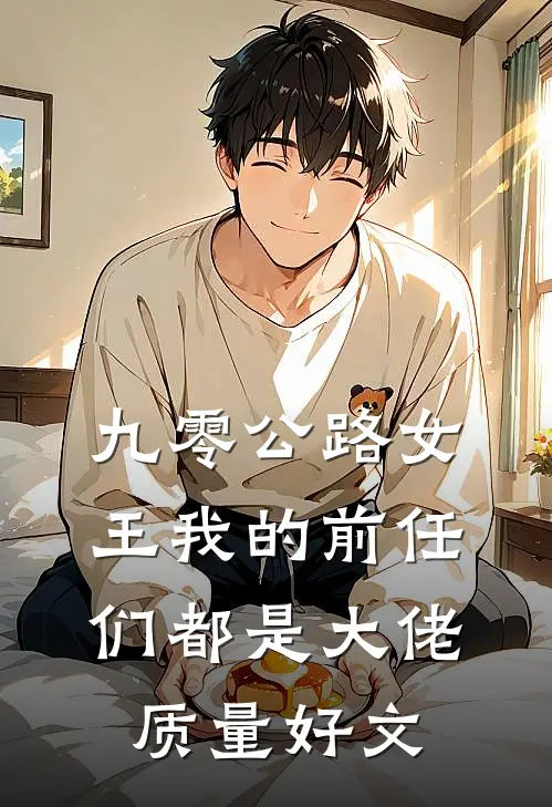 九零公路女王我的前任们都是大佬质量好文