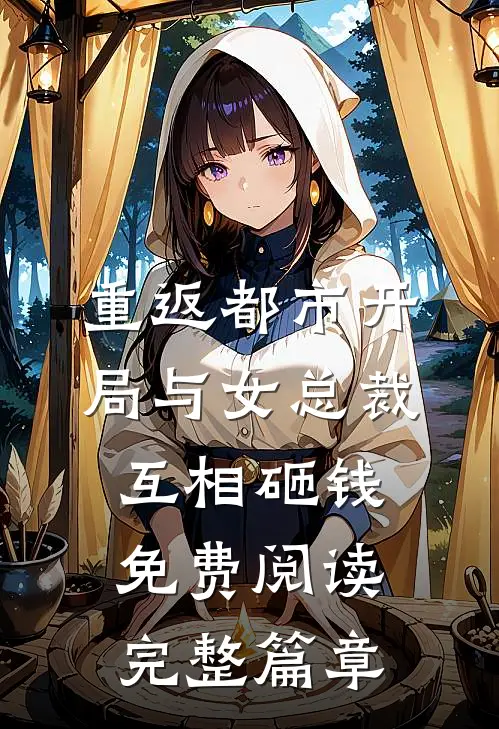 重返都市开局与女总裁互相砸钱免费阅读完整篇章