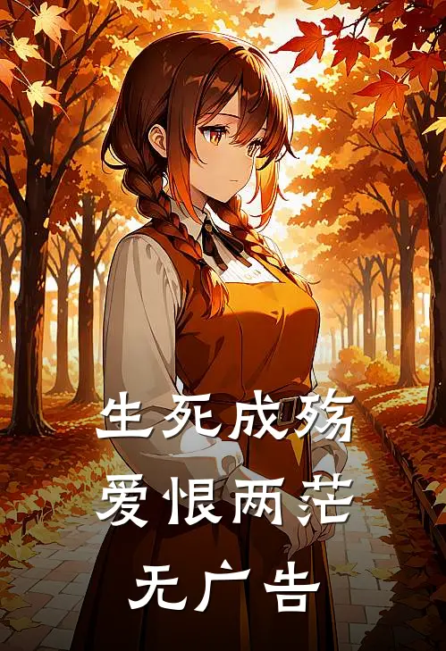 生死成殇，爱恨两茫无广告