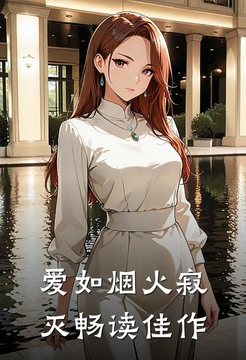 爱如烟火寂灭畅读佳作