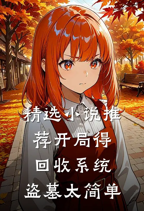 精选小说推荐开局得回收系统，盗墓太简单