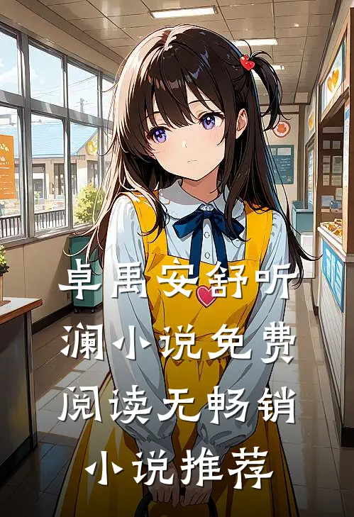 卓禹安舒听澜小说免费阅读无畅销小说推荐