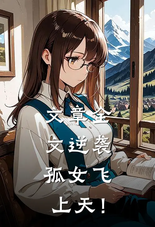 文章全文逆袭：孤女飞上天！