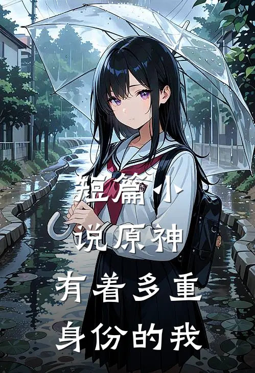 短篇小说原神：有着多重身份的我