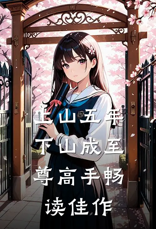 上山五年，下山成至尊高手畅读佳作