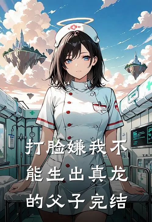 打脸嫌我不能生出真龙的父子完结