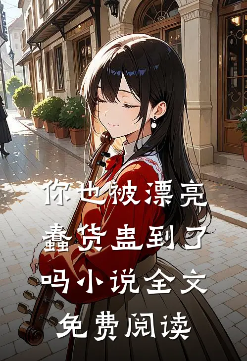 你也被漂亮蠢货蛊到了吗小说全文免费阅读