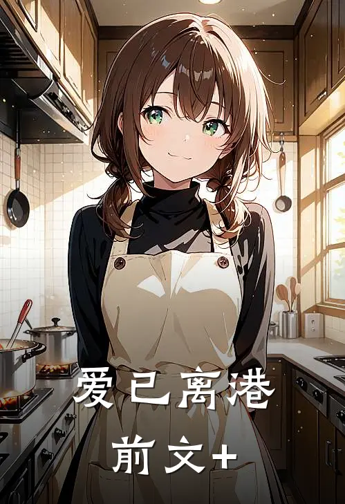 爱已离港前文+