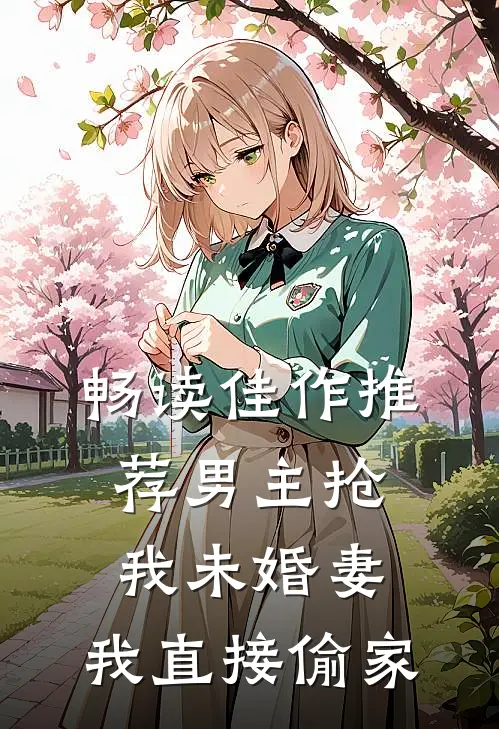 畅读佳作推荐男主抢我未婚妻,我直接偷家