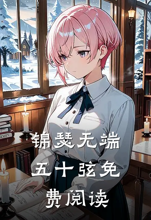 锦瑟无端五十弦免费阅读