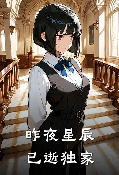 昨夜星辰已逝独家