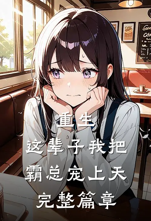 重生这辈子我把霸总宠上天完整篇章免费阅读