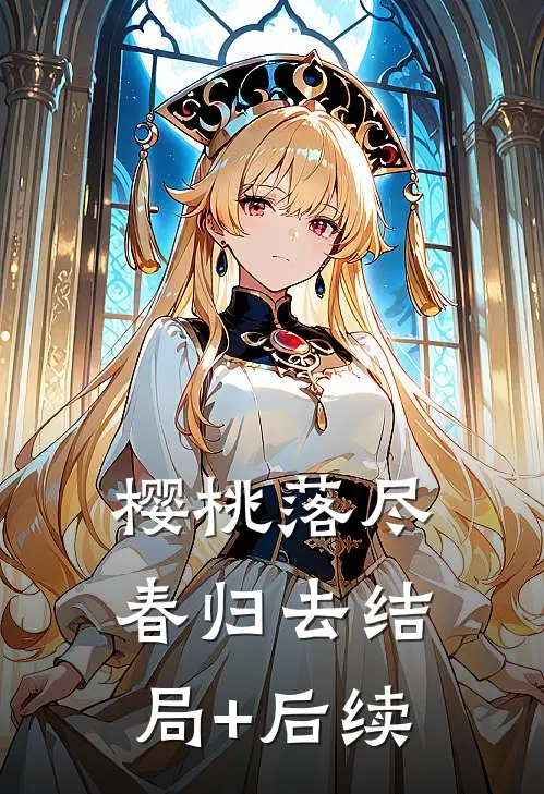 樱桃落尽春归去结局+后续