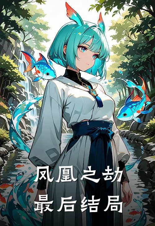 凤凰之劫最后结局