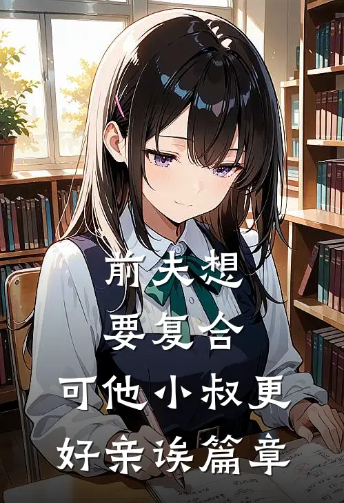 前夫想要复合，可他小叔更好亲诶篇章