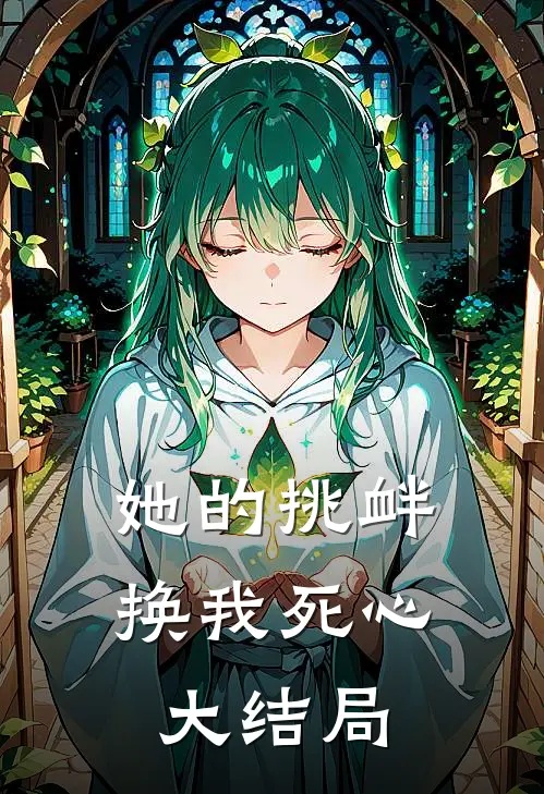 她的挑衅，换我死心大结局