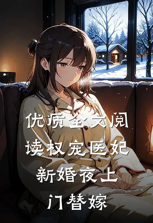 优质全文阅读权宠医妃：新婚夜上门替嫁