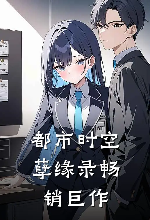 都市时空孽缘录畅销巨作