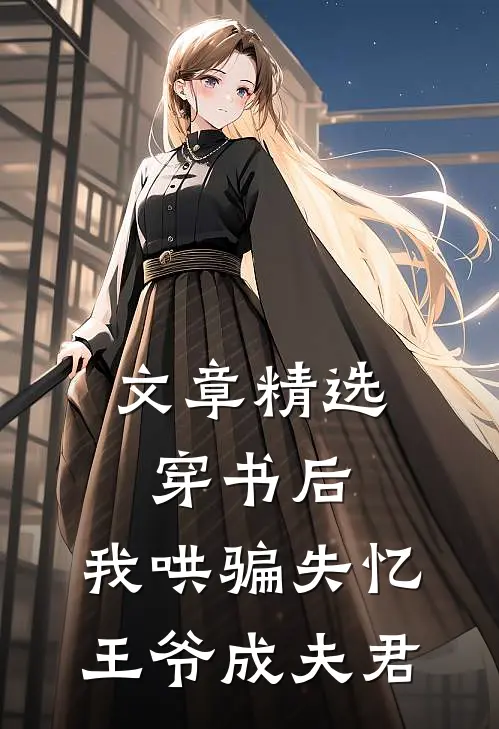 文章精选穿书后，我哄骗失忆王爷成夫君