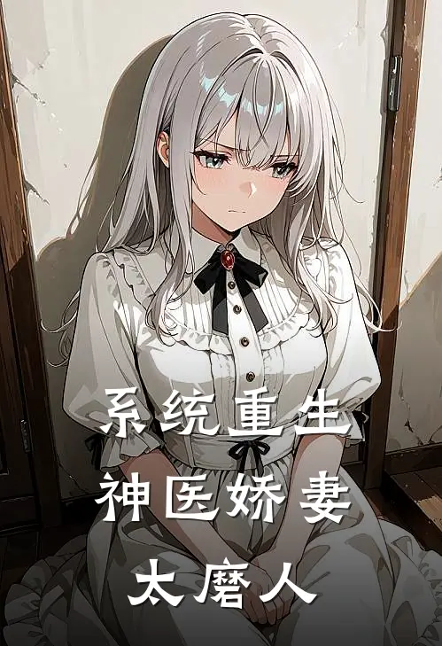 系统重生：神医娇妻太磨人