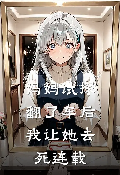 妈妈试探翻了车后，我让她去死连载