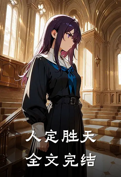 人定胜天全文完结
