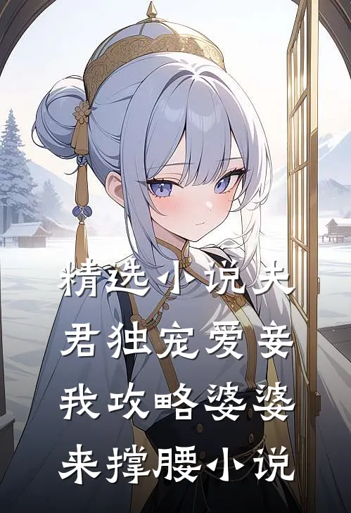 精选小说夫君独宠爱妾我攻略婆婆来撑腰小说